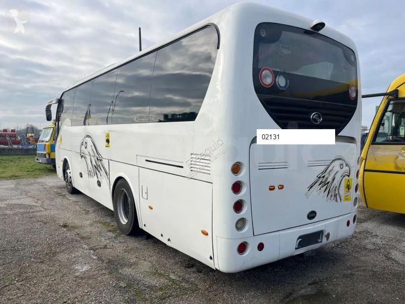 King Long XMQ6900 coach