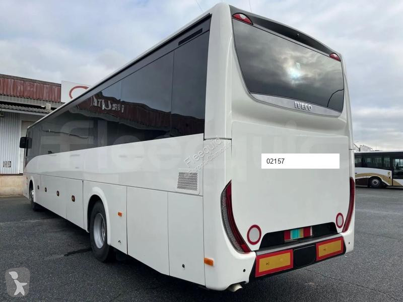 Rutebil Iveco