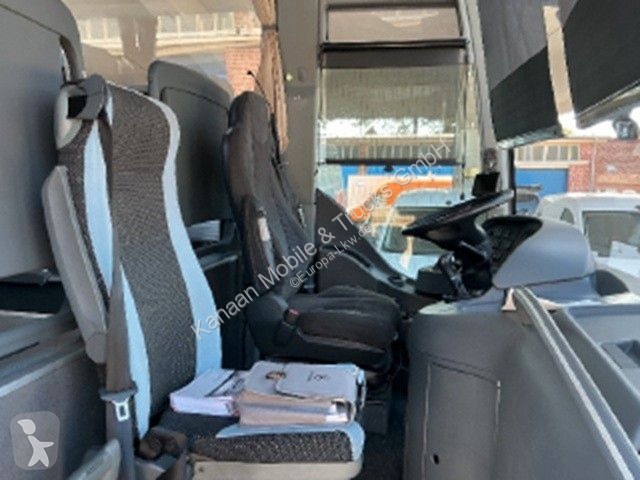 Rutebil Mercedes Evobus RHD-M/2A 50+2