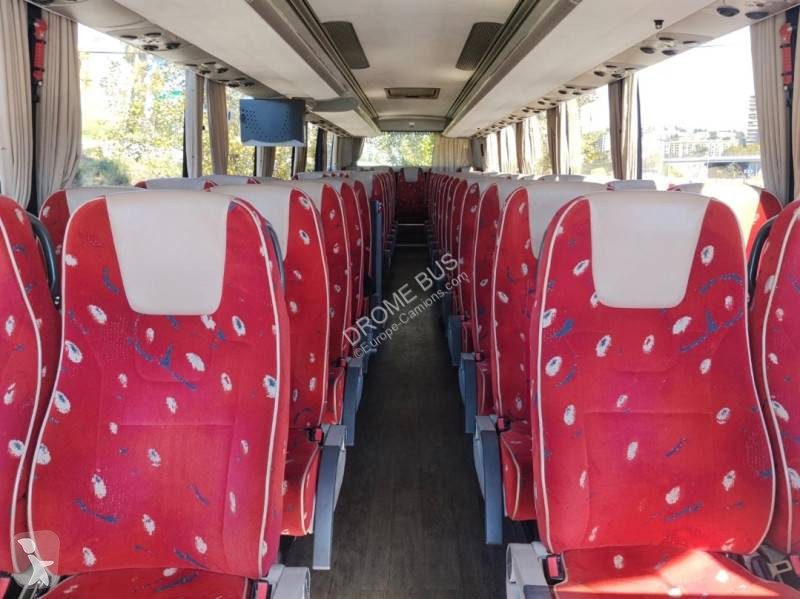 VDL  coach