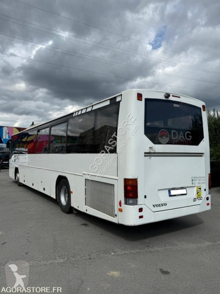 Volvo VOLVO coach