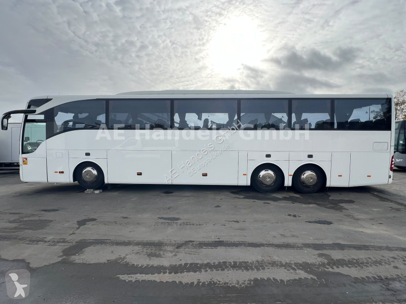 Touringcar Mercedes RHD M...