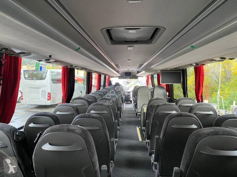 VDL FMD2 129 370 coach