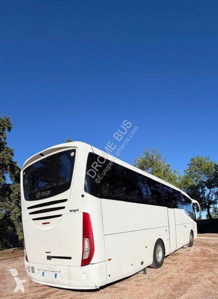 Irizar 10m60 coach