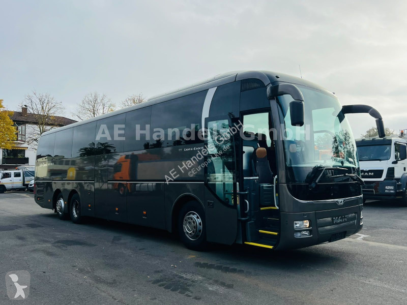Autocar MAN Lions Coach C EEV LL...