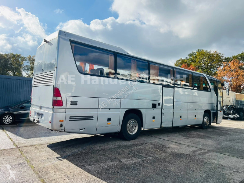 Touringcar Mercedes O 350 RHD LL *49+1...
