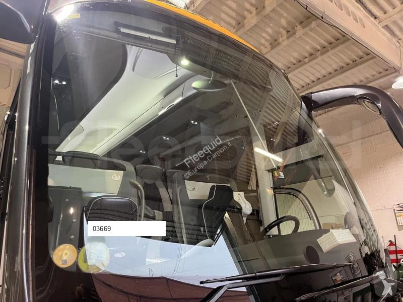 Irizar i6 coach