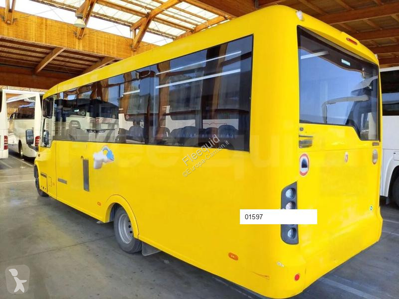 Autokar Iveco
