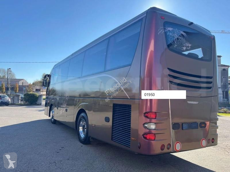 Maestro coach
