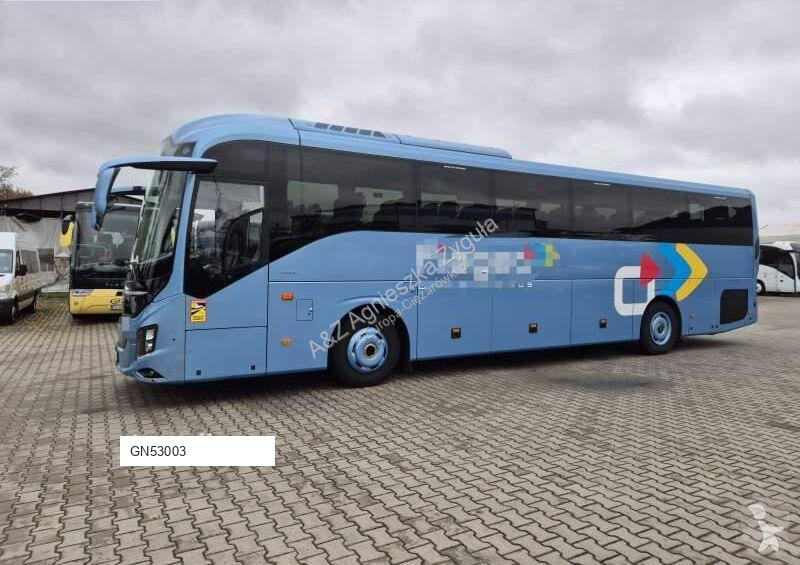 Rutebil Volvo
