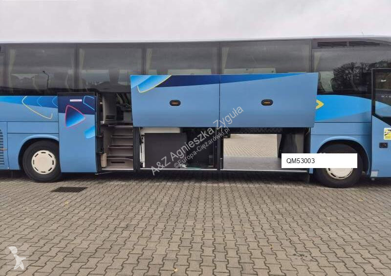 Rutebil Iveco MAGELYS