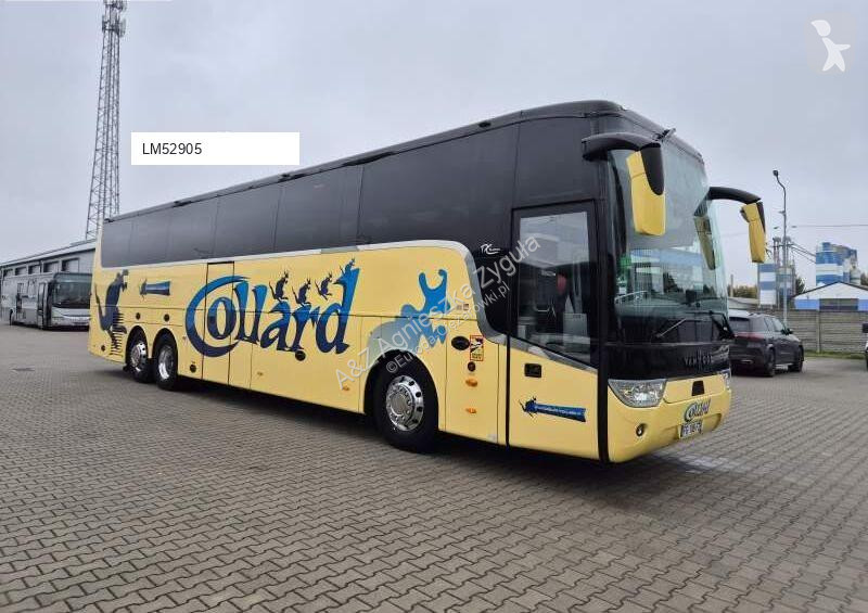 Rutebil Van Hool ACRON TX16