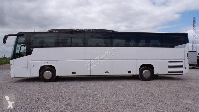 Rutebil VDL Futura 129-300 FHD2 AS Tronic Aut Bus