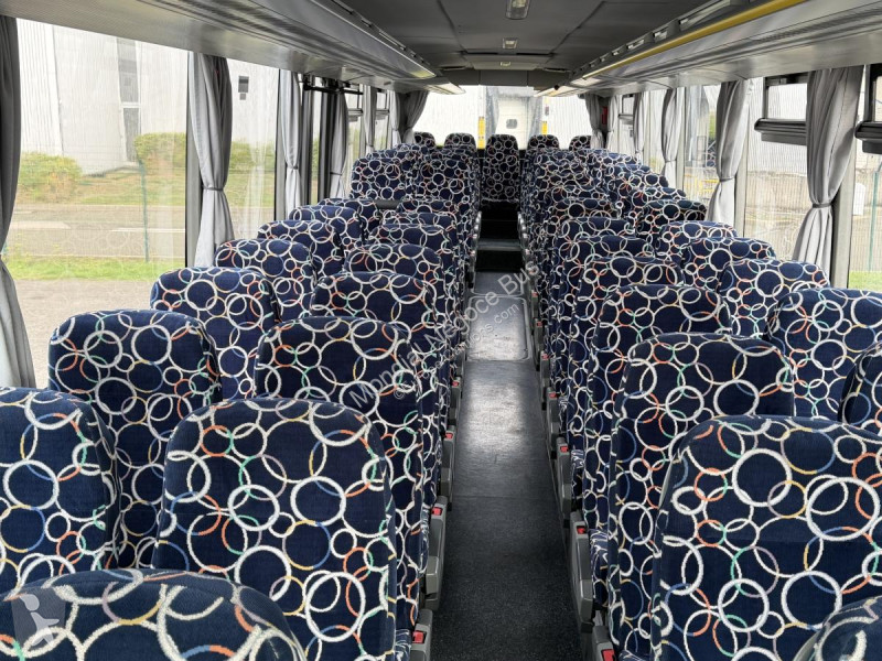 Rutebil Setra  416 UL