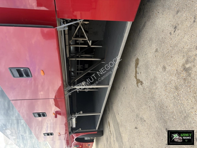 Autokar Van Hool EX16
