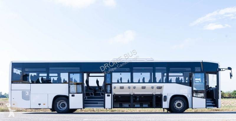 Touringcar Otokar TERRITO U
