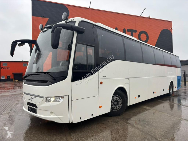 Touringcar Volvo B11R H 4x2 EURO 6 / AC /...