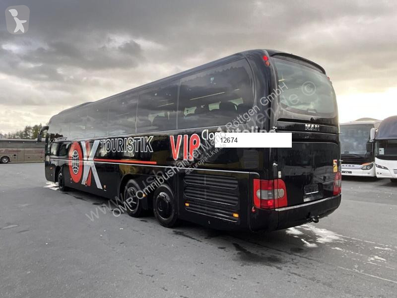 Autocar MAN R 08 Lions Coach L