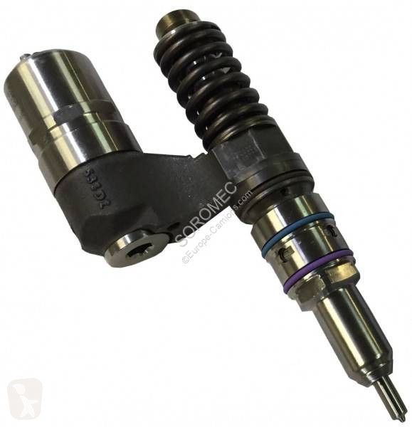 Touringcar Iveco CURSOR 8 9 10 13