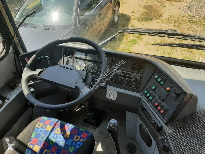 Touringcar Irisbus
