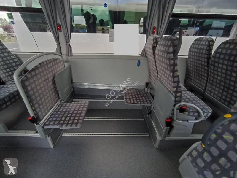 Touringcar MAN INTERCITY BVA CLIM