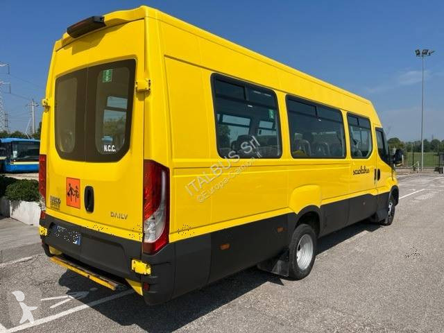 Autocarro Iveco a 50 / S 34