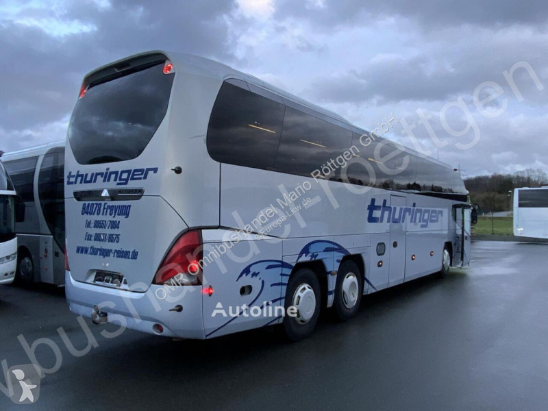 Autocarro Neoplan
