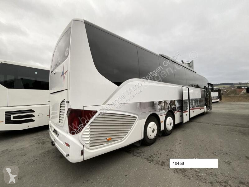 Autocar Setra S 517 HD