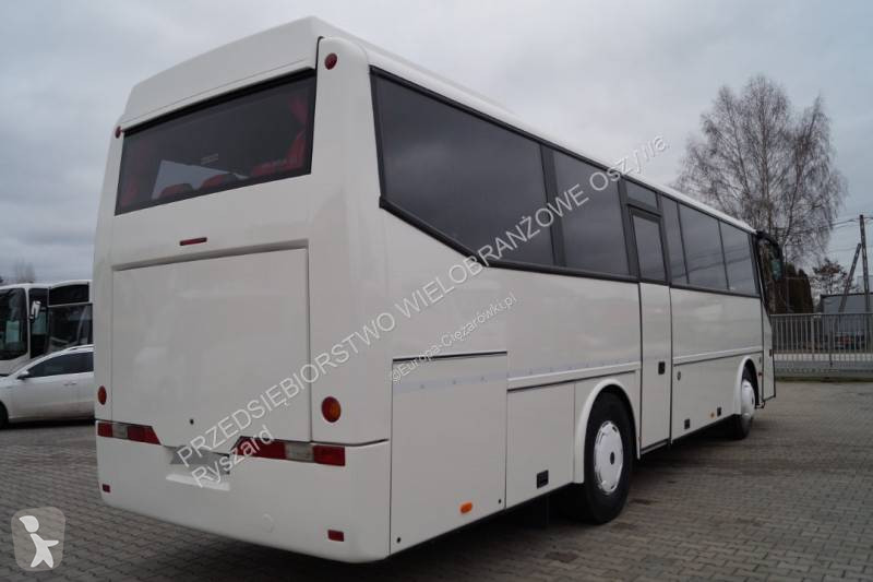 Autocar VDL FUTURA FDL 10.40