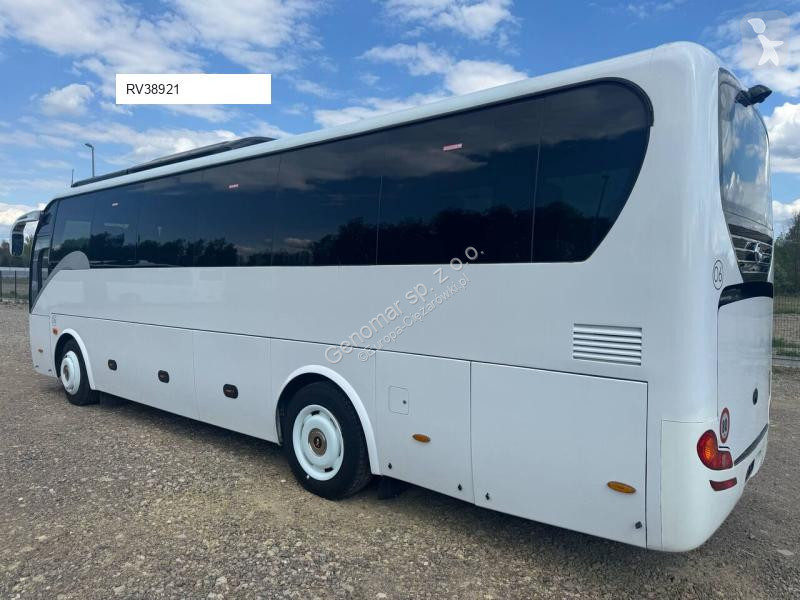 Touringcar King Long XMQ6996