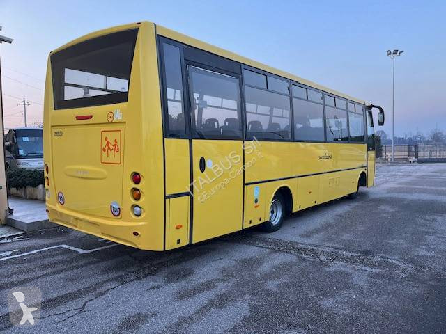 Autocarro Iveco SITCAR EUROCARGO 100