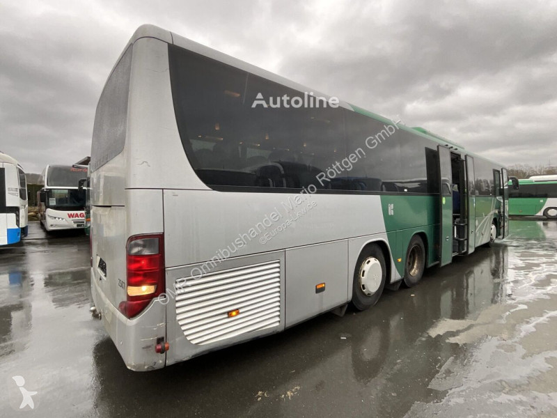 Autocar Setra S 417 UL