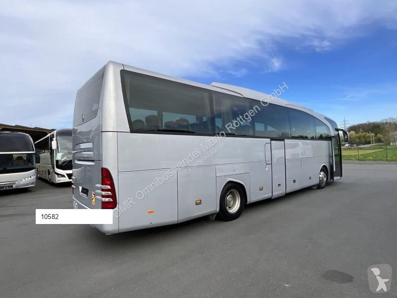 Autobus Mercedes