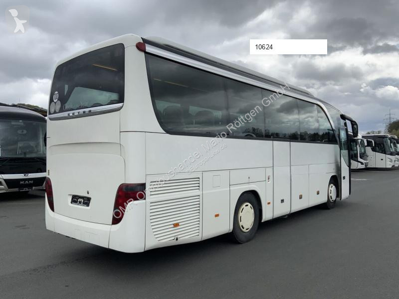 Autocar Setra S