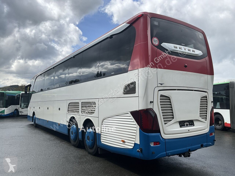 Autocar Setra S 517 HDH