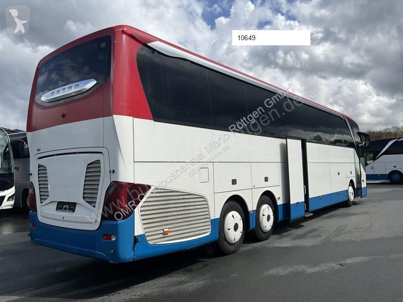 Autocar Setra S 517 HDH