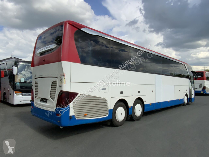 Autocar Setra S 517 HDH