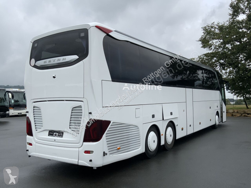 Autocar Setra S 517 HDH
