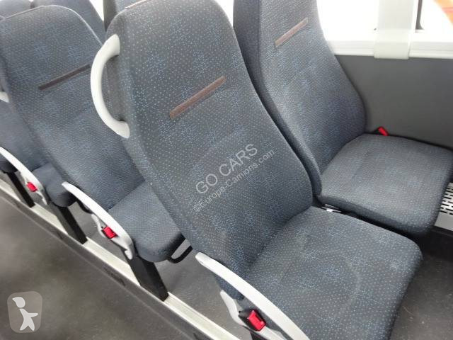 Autocarro Temsa LD13 SB+ 63PL