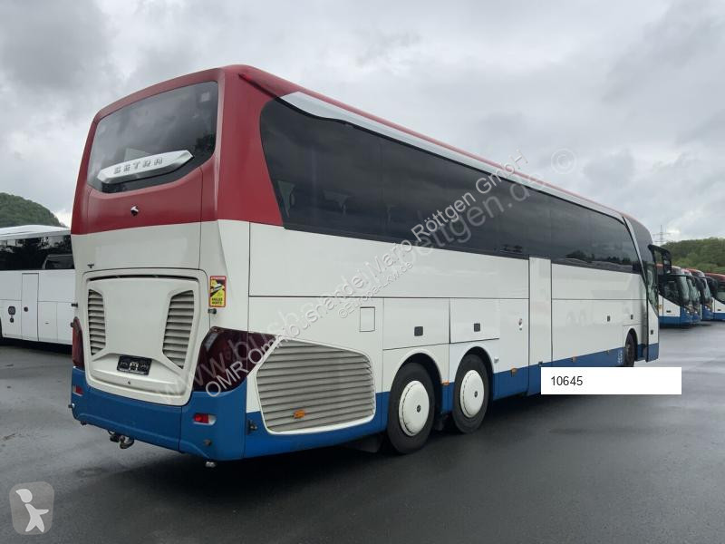 Autocar Setra S 517 HDH