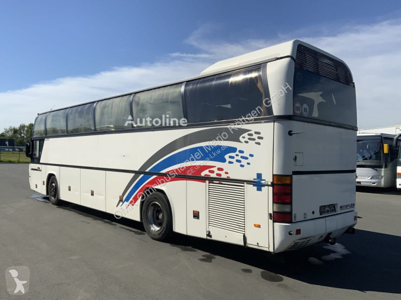Autocar Neoplan N 116