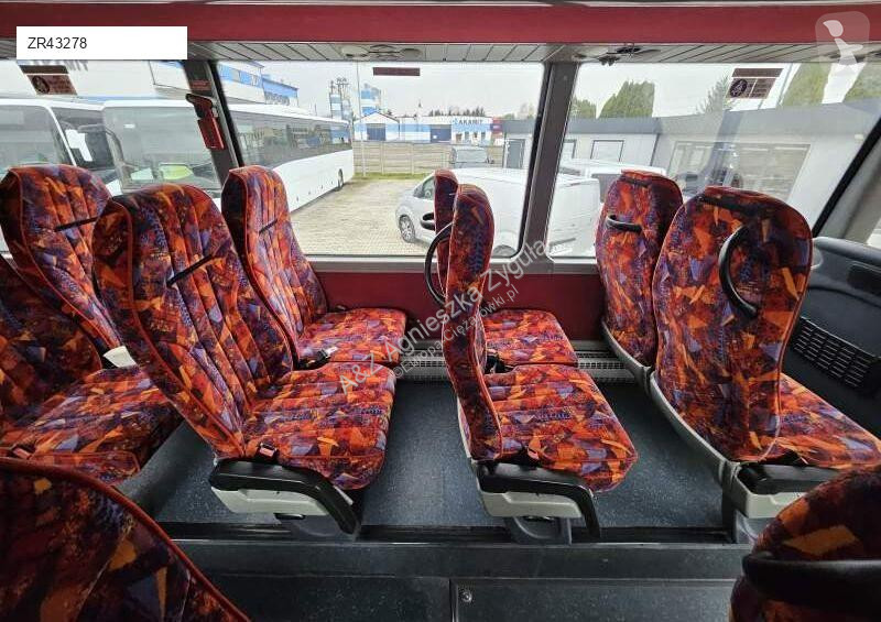 Autocarro Temsa OPALIN 9