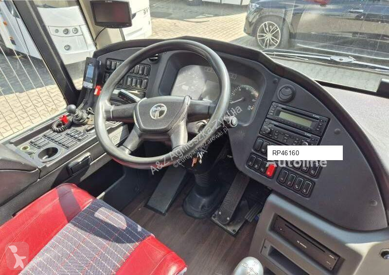 Touringcar Temsa
