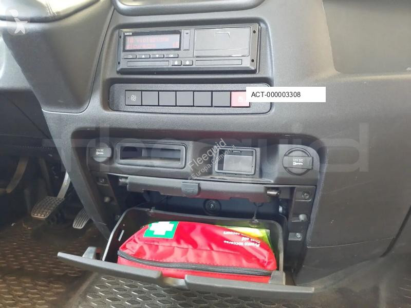 Autocar Iveco Indcar
