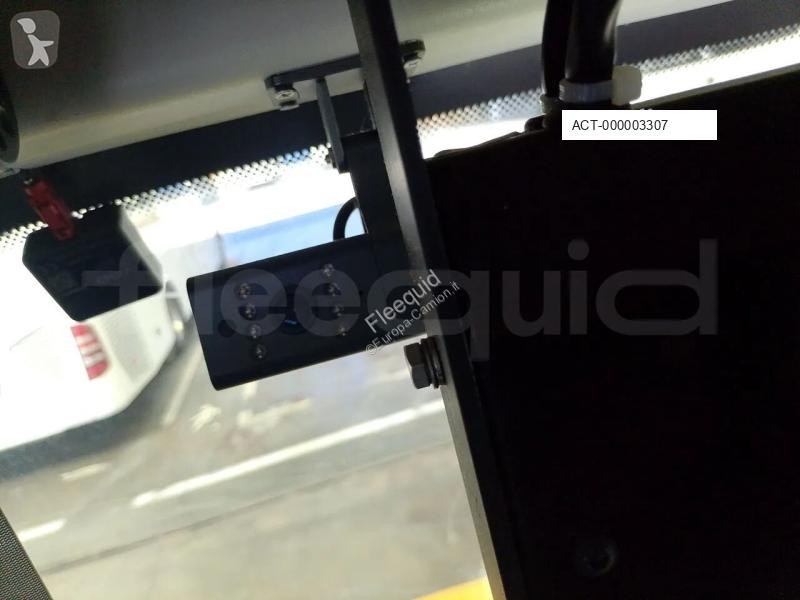 Autocar Iveco Indcar