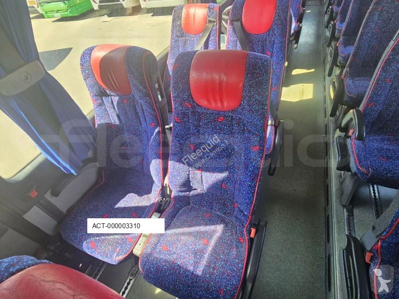 Autocar Volvo B12B
