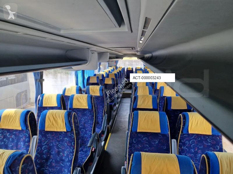 Autocar Irizar Scania