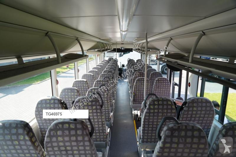 Linjebuss MAN Lion’s intercity