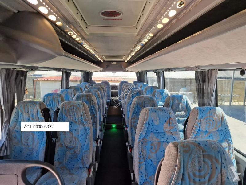 Touringcar Irisbus