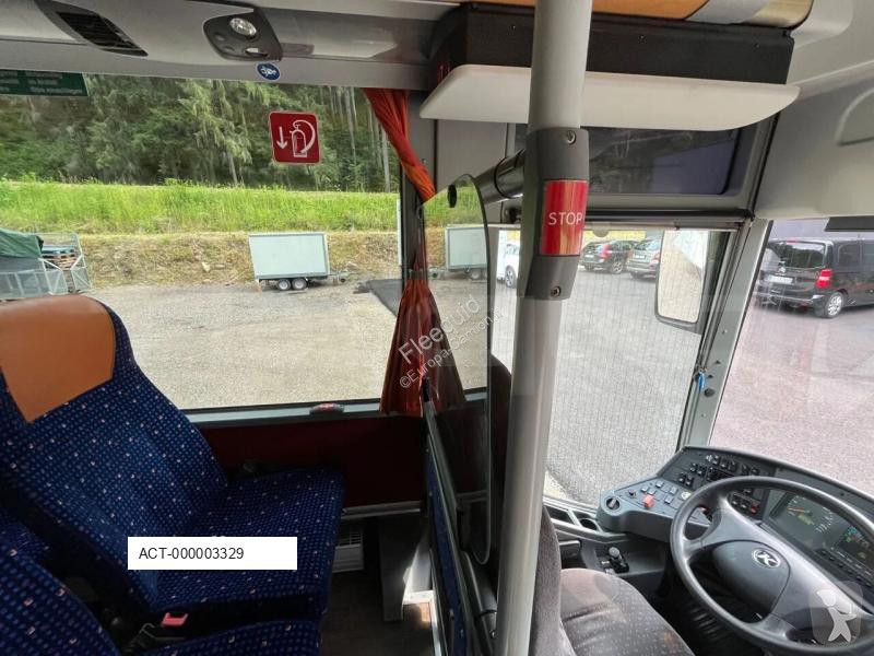 Linjebuss Setra
